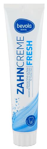 Bevola Dental Zahncreme Fresh