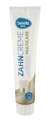 Bevola Dental Zahncreme Multicare