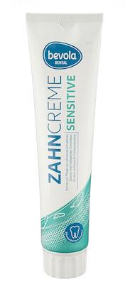 Bevola Dental Zahncreme Sensitive Bevola Dental Zahncreme Sensitive
