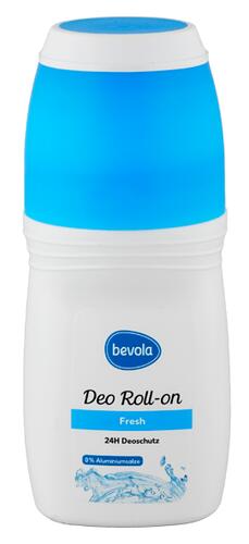 Bevola Deo Roll-on Fresh 24 h Deoschutz