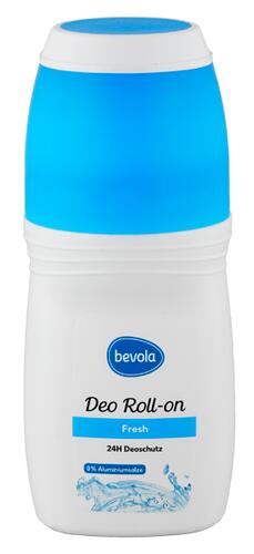 Bevola Deo Roll-on Fresh 24 h Deoschutz