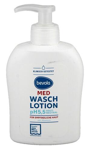 Bevola Med Waschlotion pH 5,5 hautneutral Bevola Med Waschlotion pH 5,5 hautneutral