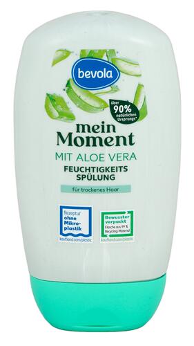 Bevola Mein Moment Feuchtigkeitsspülung