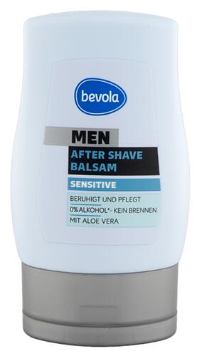 Bevola Men After Shave Balsam Sensitive