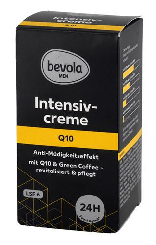 Bevola Men Intensivcreme Q10