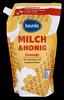 Bevola Milch & Honig Cremeseife Bevola Milch & Honig Cremeseife