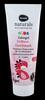 Bevola Naturals Kids Zahngel Erdbeer-Geschmack mit Fluorid, 0-6 Jahre Bevola Naturals Kids Zahngel Erdbeer-Geschmack mit Fluorid, 0-6 Jahre