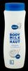 Bevola Reichhaltige Body Milk für trockene Haut Bevola Reichhaltige Body Milk für trockene Haut