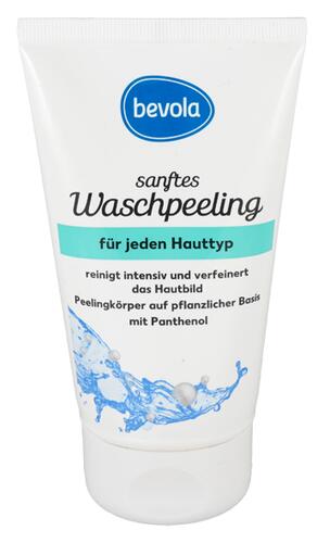 Bevola Sanftes Waschpeeling