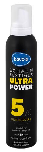 Bevola Schaumfestiger Ultra Power Ultra Stark, 5