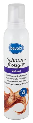 Bevola Schaumfestiger Volume, 4