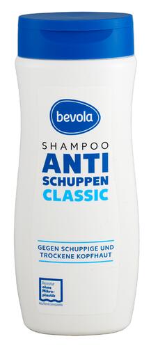 Bevola Shampoo Anti Schuppen Classic