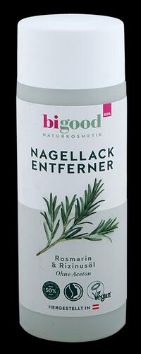 Bi Good Nagellackentferner