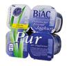 BiAC Probiotischer fettarmer Joghurt Pur mit Oligofructose