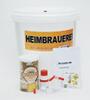 Bierbrauset für Anfänger bis 23 l + Würze Premium Pilsner