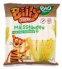 Billy Tiger Bio Maisstangen Billy Tiger Bio Maisstangen