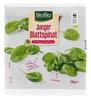 Bio Bio Junger Blattspinat Bio Bio Junger Blattspinat