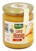 Bio Bio Land Honig cremig Bio Bio Land Honig cremig