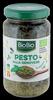 Bio Bio Pesto alla Genovese Bio Bio Pesto alla Genovese