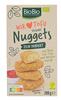 Bio Bio Vegane Nuggets Bio Bio Vegane Nuggets
