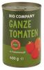 Bio Company Ganze Tomaten in Tomatensaft Bio Company Ganze Tomaten in Tomatensaft