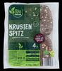 Bio Coolback Krusten Spitz Bio Coolback Krusten Spitz