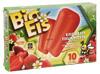 Bio Eis Erdbeer Fruchteis