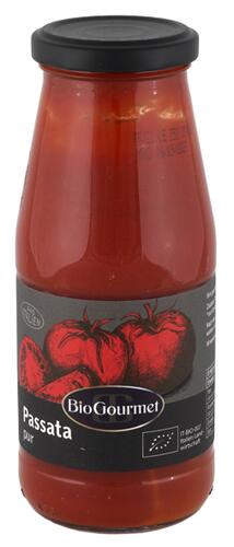 Bio Gourmet Passata pur