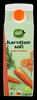 Bio Karottensaft 
