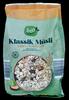 Bio Klassik Müsli Dinkel & Früchte