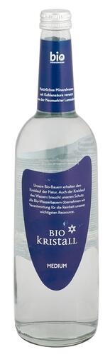 Bio Kristall Medium