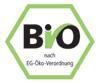 Bio nach EG-Öko-Verordnung