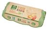 Bio Organic 10 Frische Eier