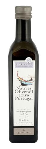 Bio Planète Natives Olivenöl extra, Portugal