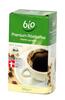 Bio Premium Röstkaffee Filterfein gemahlen