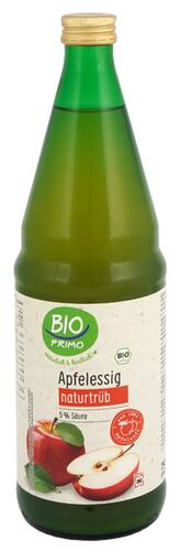 Bio Primo Apfelessig naturtrüb