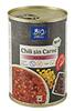 Bio Primo Chili Sin Carne Mit Soja, Dose