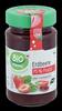 Bio Primo Erdbeere, 75 % Frucht Bio Primo Erdbeere, 75 % Frucht
