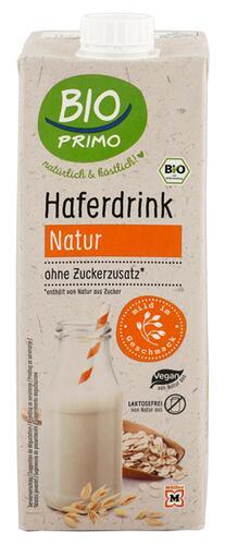 Bio Primo Haferdrink Natur