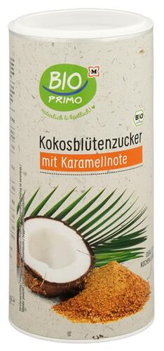 Bio Primo Kokosblütenzucker