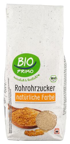 Bio Primo Rohrohrzucker