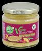 Bio Primo Streichcreme Vegan Curry-Papaya-Mango Bio Primo Streichcreme Vegan Curry-Papaya-Mango
