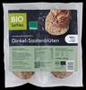 Bio Selfies Dinkel-Saatenblüten, Bioland Bio Selfies Dinkel-Saatenblüten, Bioland