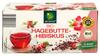 Bio Sonne Bio-Hagebutte-Hibiskus, Beutel Bio Sonne Bio-Hagebutte-Hibiskus, Beutel