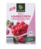 Bio Sonne Bio-Himbeeren