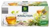 Bio Sonne Bio-Kräuter, 25 Beutel Bio Sonne Bio-Kräuter, 25 Beutel