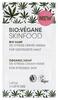 Bio:Végane Skinfood Bio Hanf De-Stress Creme-Maske Bio:Végane Skinfood Bio Hanf De-Stress Creme-Maske