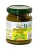 Bio-Verde Delikatess Basilikum Pesto, Vegan Bio-Verde Delikatess Basilikum Pesto, Vegan