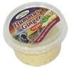 Bio-Verde Hummus-Ginger, vegan Bio-Verde Hummus-Ginger, vegan