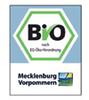 BIO-Zeichen Mecklenburg-Vorpommern